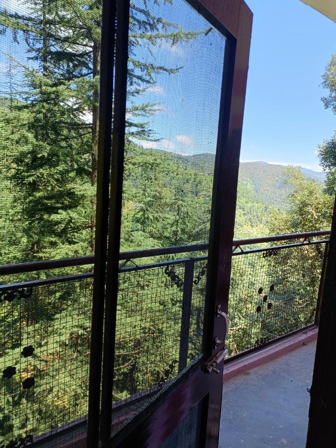 Peace Holiday Homestay Csail Kültér fotó