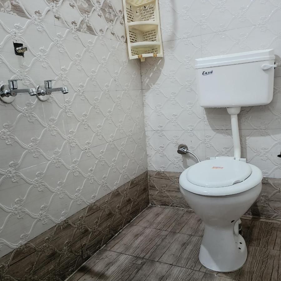 Peace Holiday Homestay Csail Kültér fotó
