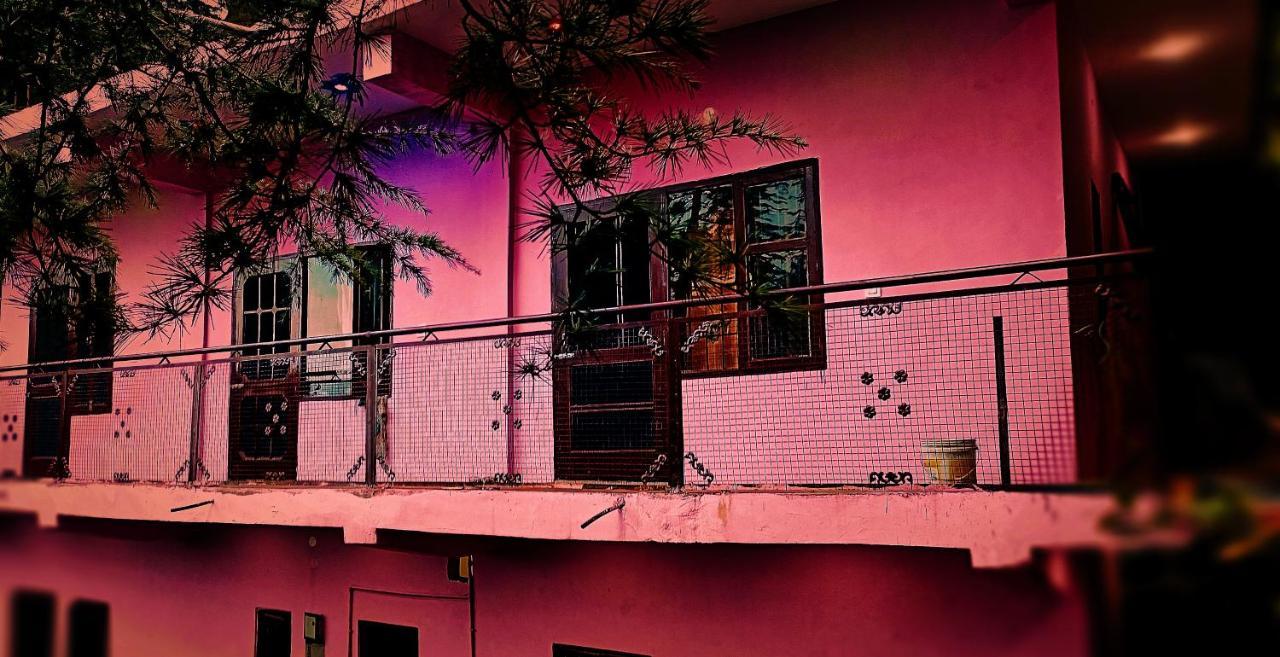 Peace Holiday Homestay Csail Kültér fotó