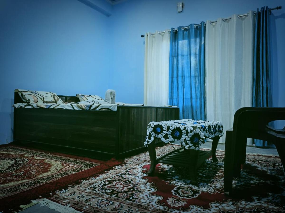 Peace Holiday Homestay Csail Kültér fotó