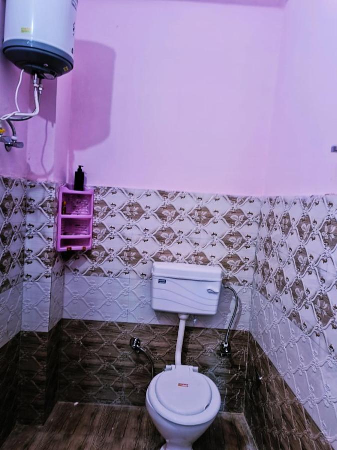 Peace Holiday Homestay Csail Kültér fotó