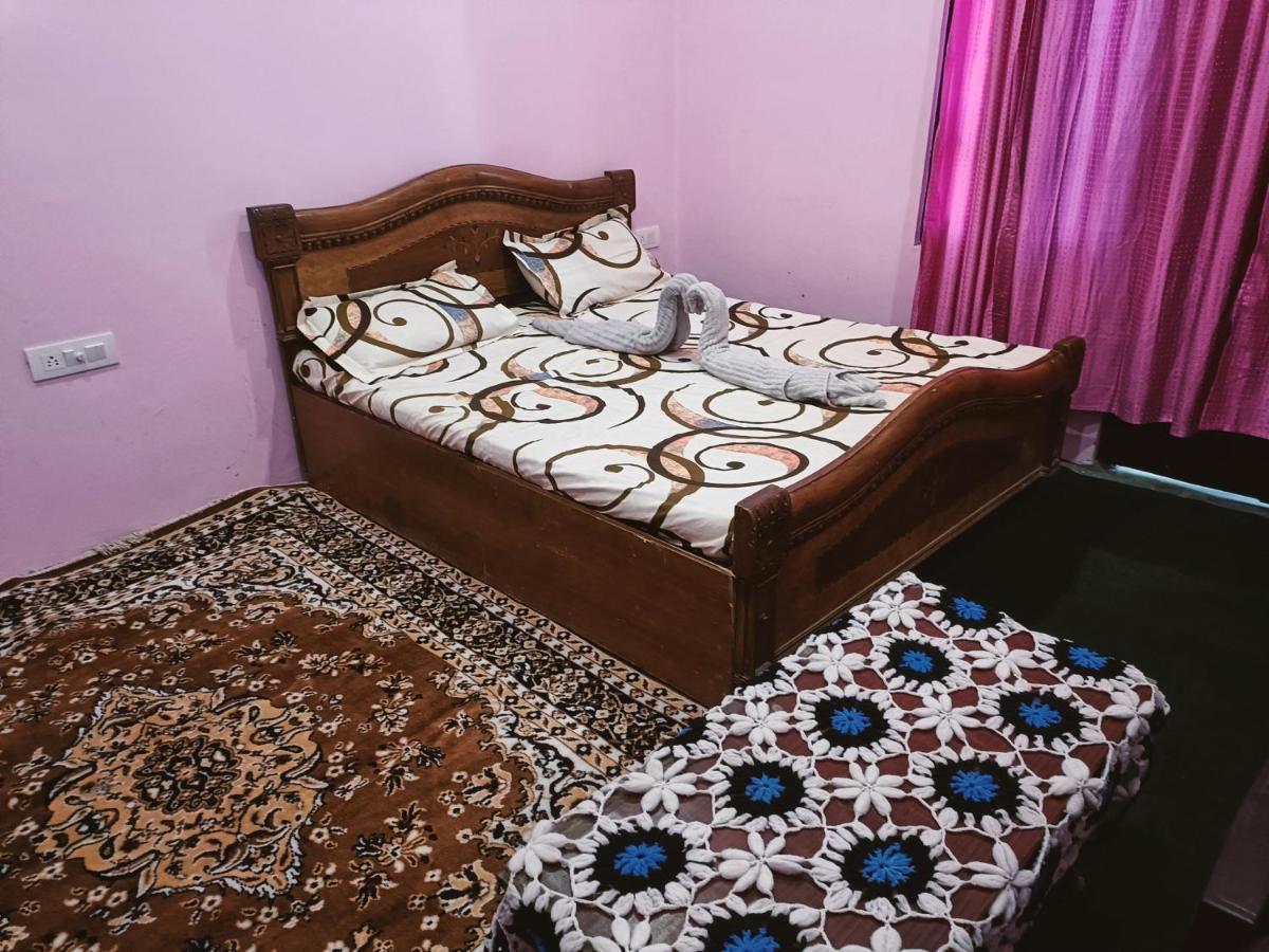 Peace Holiday Homestay Csail Kültér fotó
