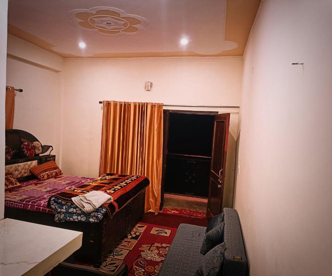 Peace Holiday Homestay Csail Kültér fotó